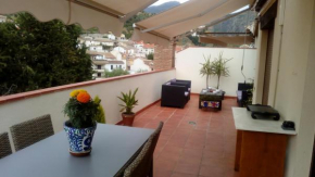 Apartamento Terrazas de Monachil, Monachil